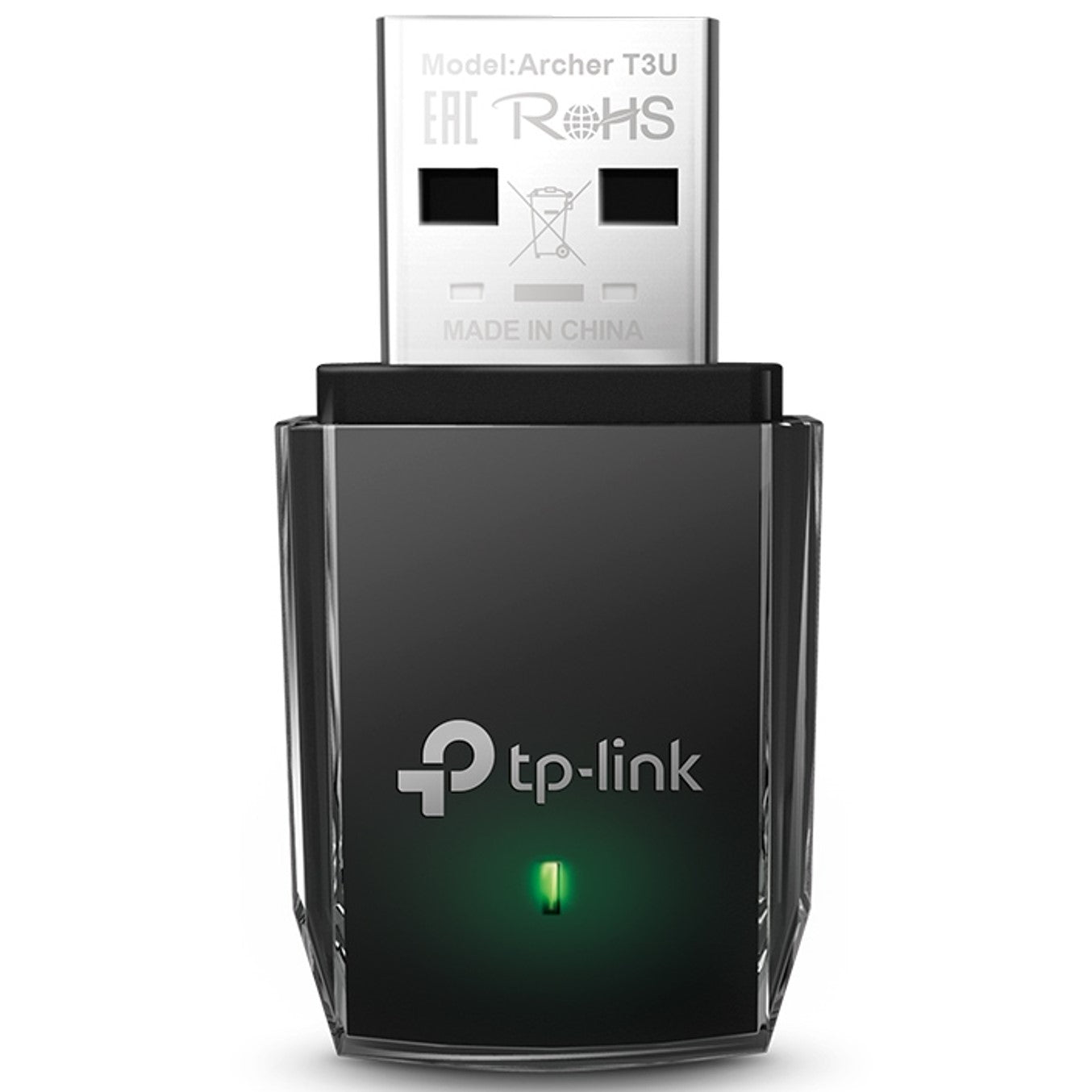Mini adaptador usb 3.0 dual band