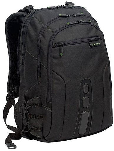 Mochila targus ecospruce 15 6 pulgadas negro
