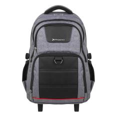 Mochila con ruedas trolley phoenix discovery