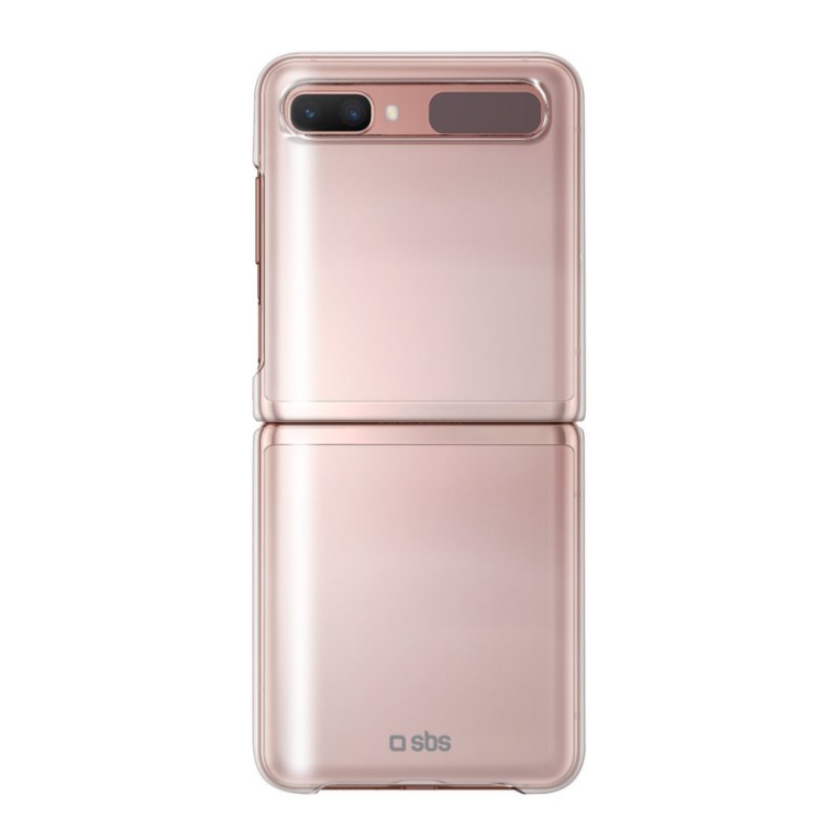 Funda sbs skinny samsung z flip