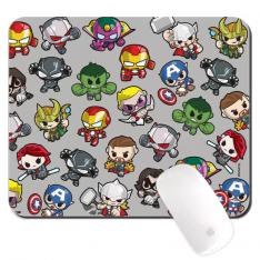 Alfombrilla raton ert group avengers marvel
