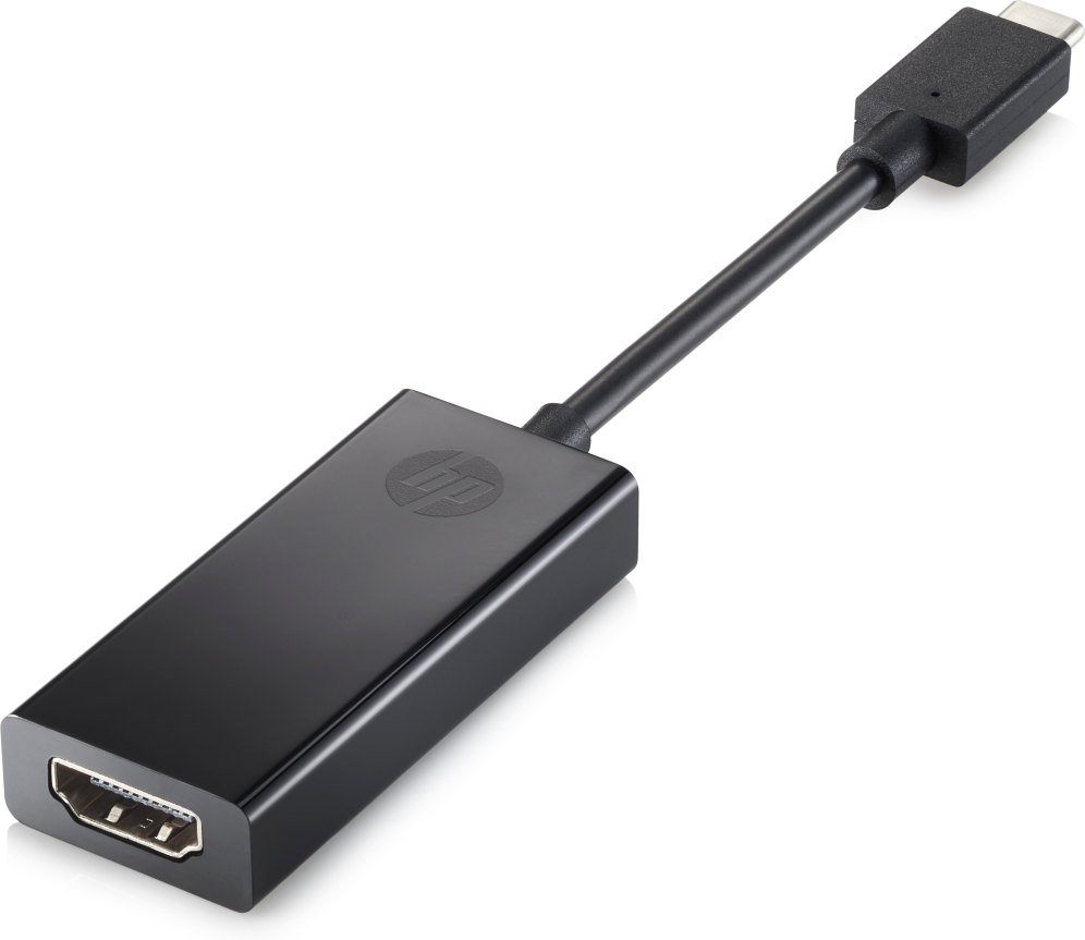 Adaptador hp pavilion usb - c a hdmi