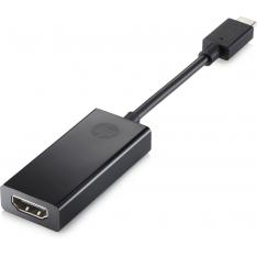 Adaptador hp pavilion usb - c a hdmi