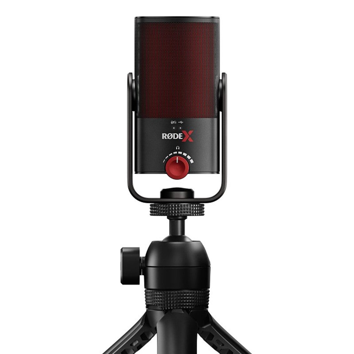 Microfono rode x xcm - 50 usb tipo