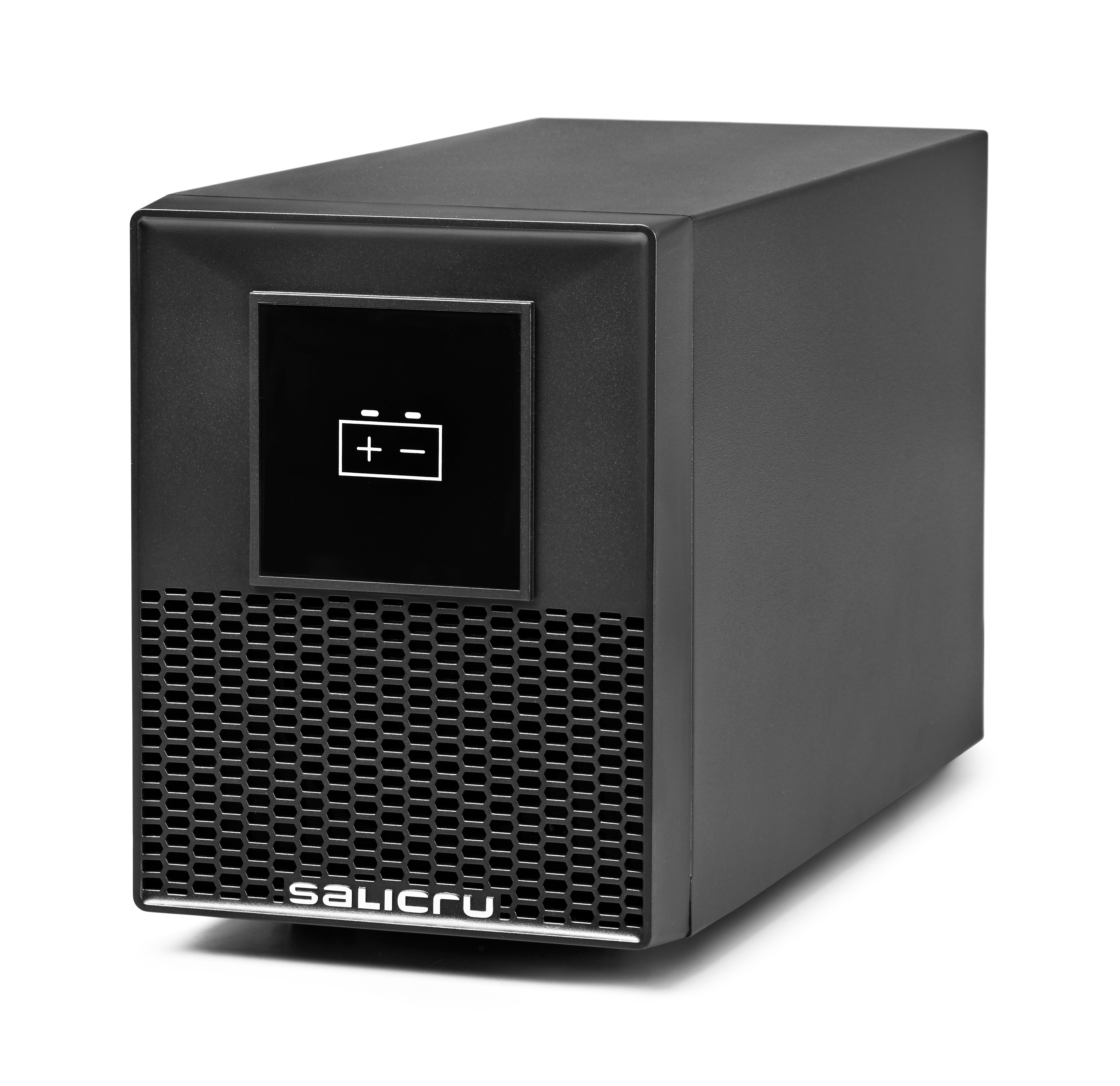 Módulo extensión batería (ebm) sps - 1000 1500