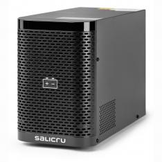 Módulo extensión batería (ebm) slc - 700 1000