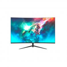 Monitor curvo gaming nilox nxm24crv01 23.8 pulgadas