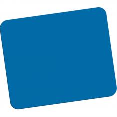 Alfombrilla estandar fellowes azul