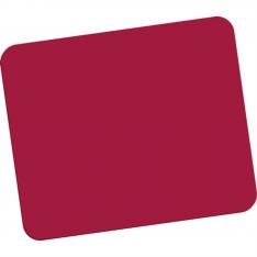 Alfombrilla estandar fellowes rojo