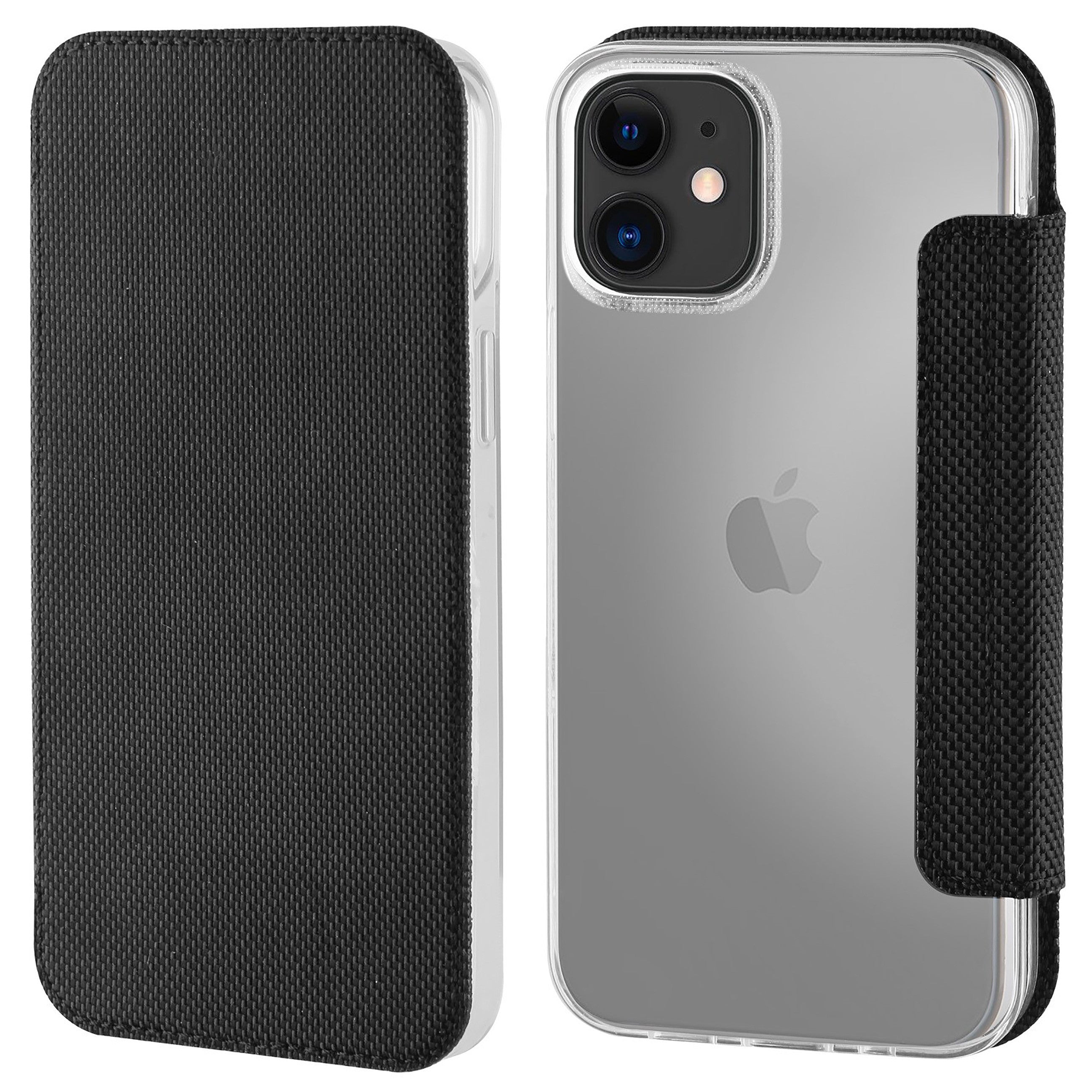 Funda muvit folio iphone 12 mini