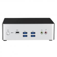 Mini ordenador leotec lempc11 i7 - 1360p 16gb
