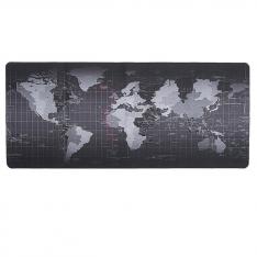 Alfombrilla gaming subblim world xl 90x40
