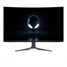 Monitor curvo gaming dell alienware aw3225qf