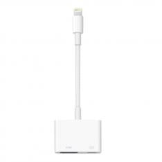 Adaptador lightning a hdmi lightning apple
