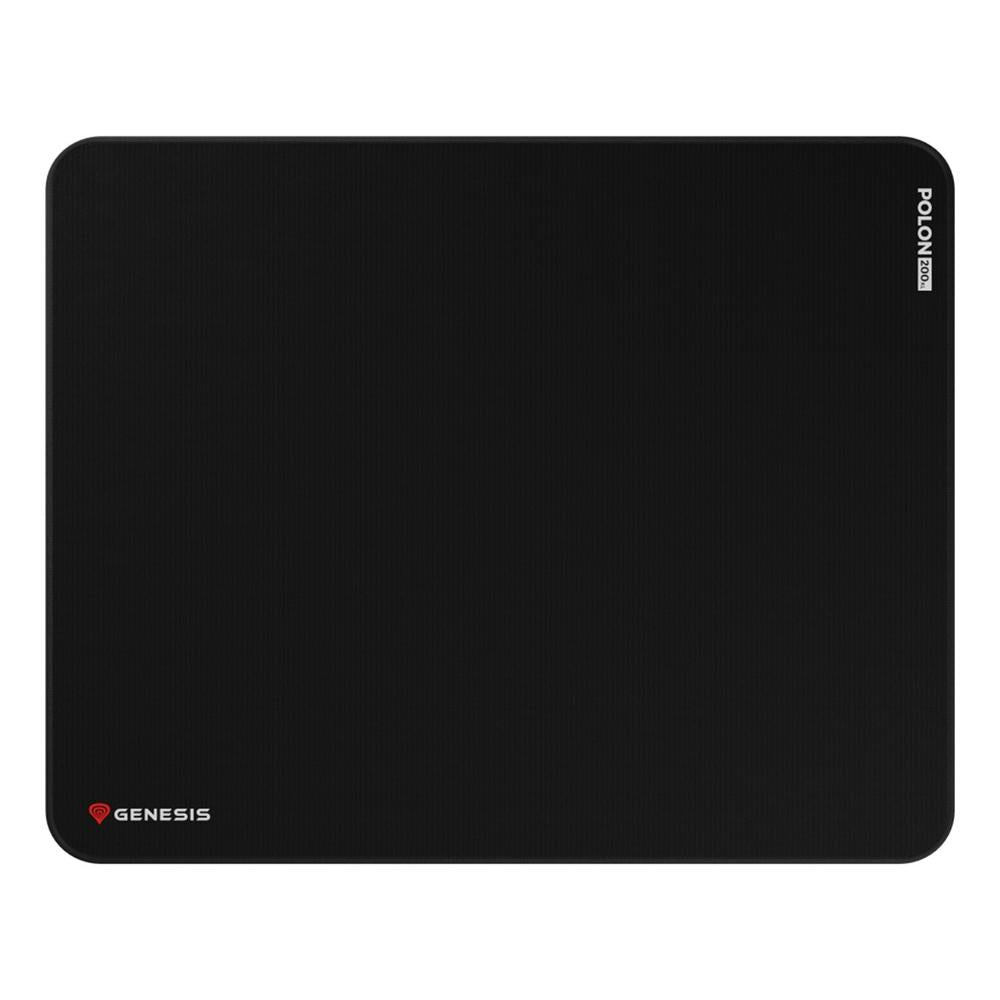 Alfombrilla gaming genesis polon 200 xl