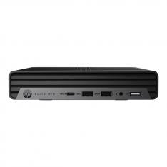 Mini ordenador hp elite 800 g9