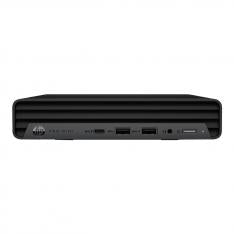 Mini ordenador hp pro 400 g9