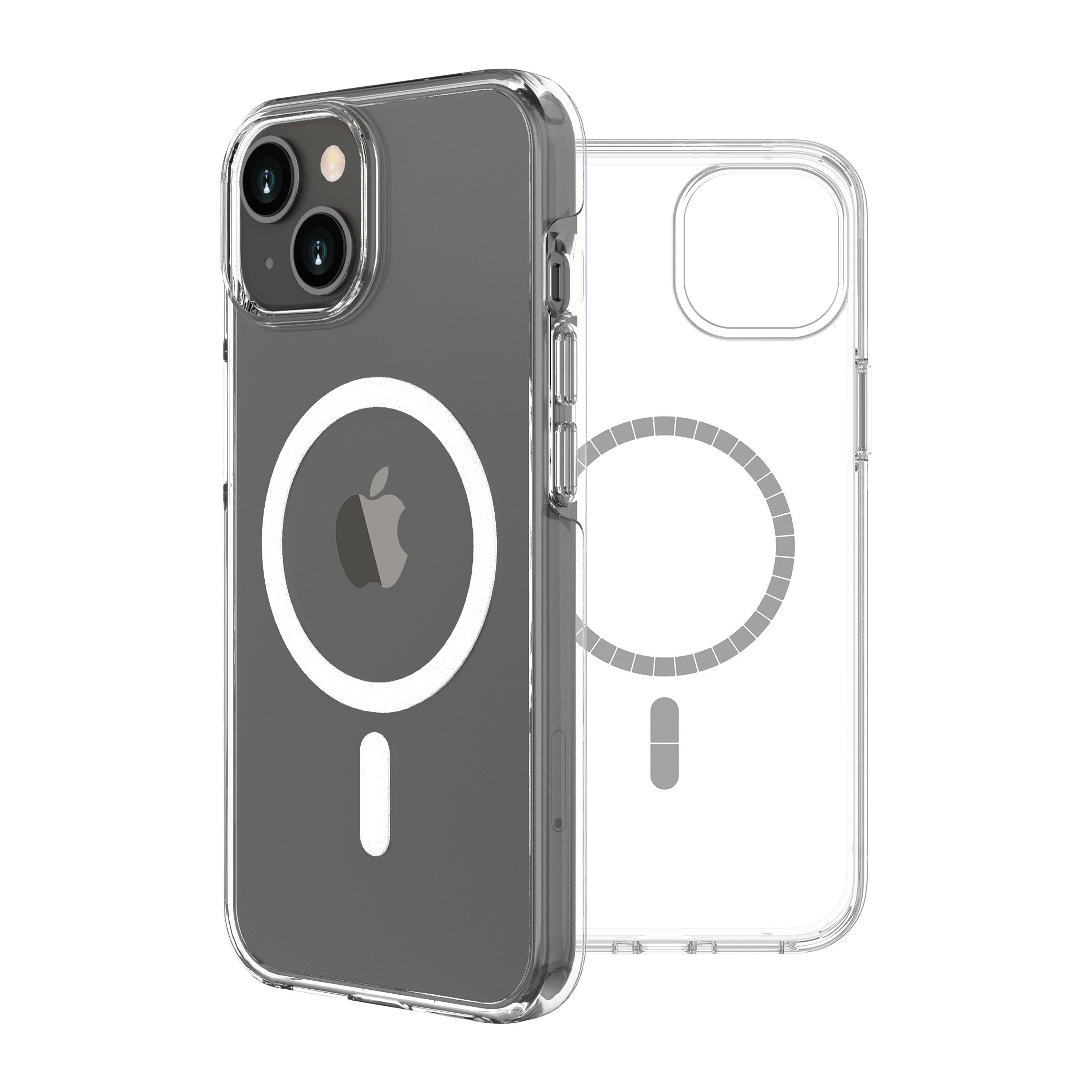 Carcasa myway magsafe apple iphone 14
