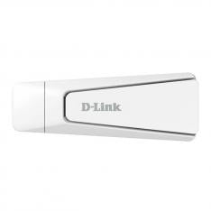 Adaptador wifi 6 usb 3.0 d - link