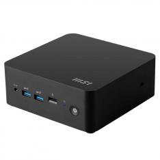 Mini ordenador msi cubi nuc 1mg - 214es