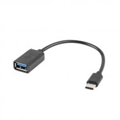 Adaptador usb tipo c a usb
