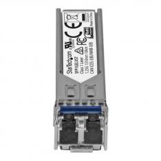 Modulo transceptor sfp startech sfp1gelxst