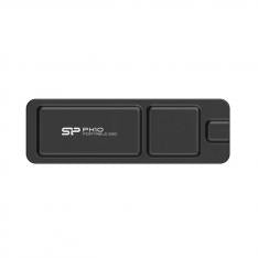 Disco duro externo ssd silicon power