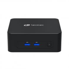 Mini ordenador leotec comet celeron 5205u