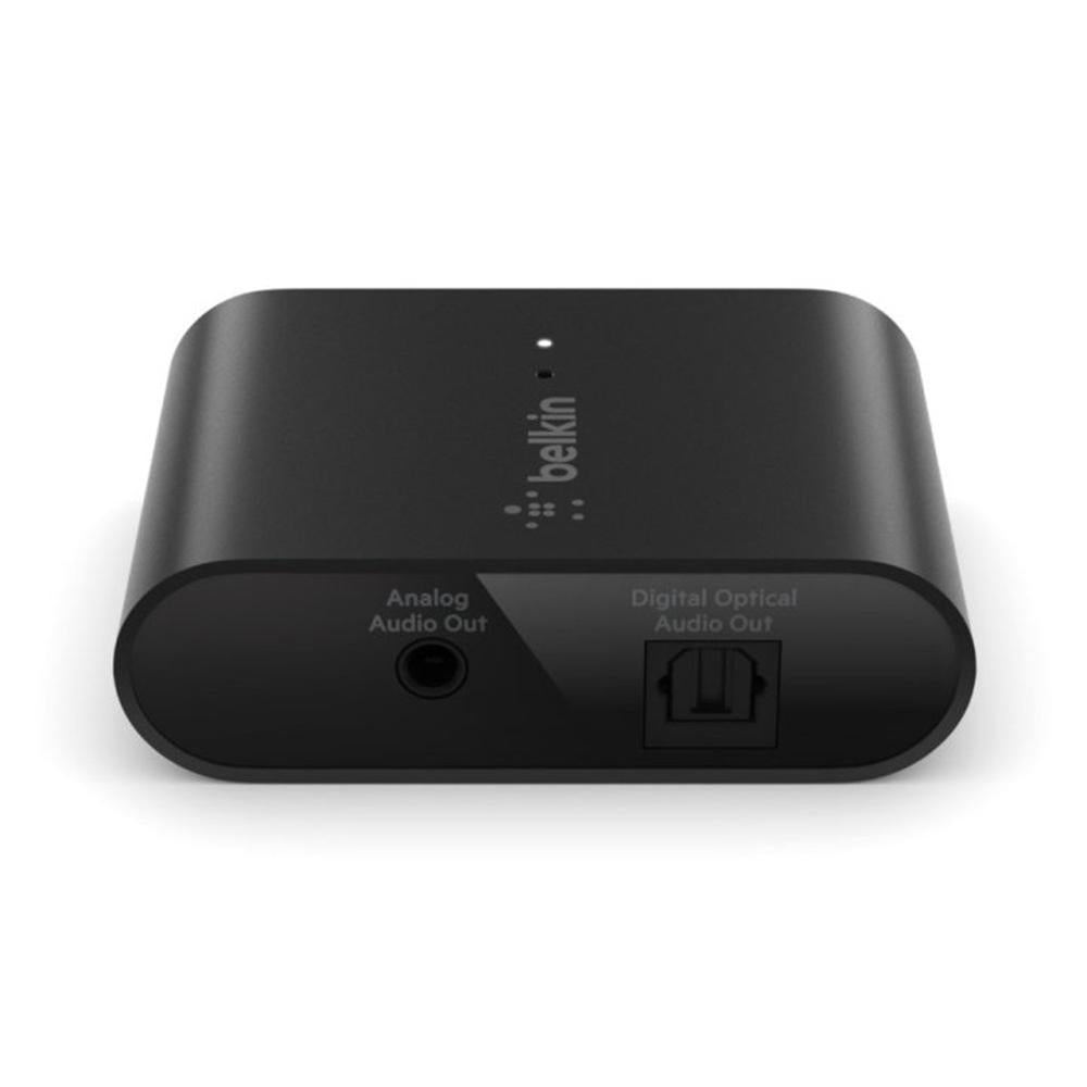Adaptador belkin auz002vfbk audio con air