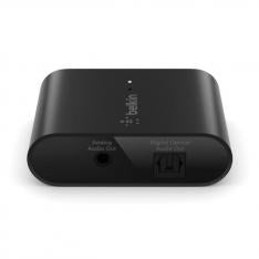 Adaptador belkin auz002vfbk audio con air