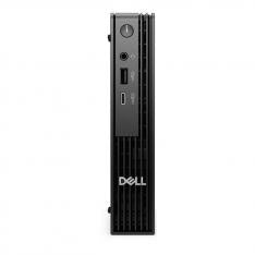 Mini ordenador dell qcm1250 u7 - 265t 16gb