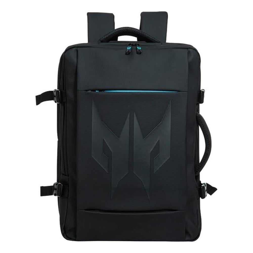 Mochila acer predator robust portatil 18 pulgadas