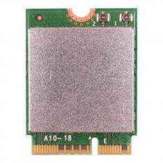 Adaptador red intel wifi 6e ax211