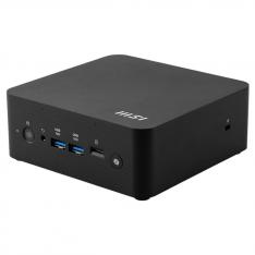 Mini ordenador msi cubi nuc ai+2mg - 014es
