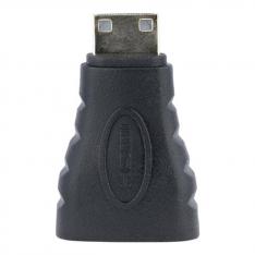 Adaptador mini hdmi a hdmi startech