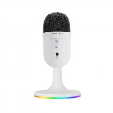 Microfono compacto mars gaming mmiccx usb