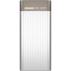 Adaptador red usb tipo c qnap