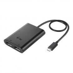 Adaptador usb tipo c a displayport