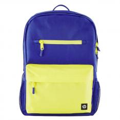 Mochila hp campus portatil 15.6 pulgadas azul