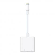 Adaptador lightning a usb tipo a