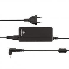 Adaptador cargador corriente universal portatiles coolbox
