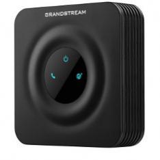 Adaptador telefonico analogico grandstream ata ip