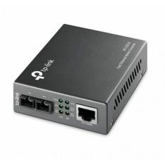 Modulo fibra tp - link mc100cm 10 100