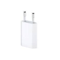 Adaptador corriente apple usb 5w original