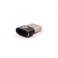 Adaptador coolbox usb a a usb