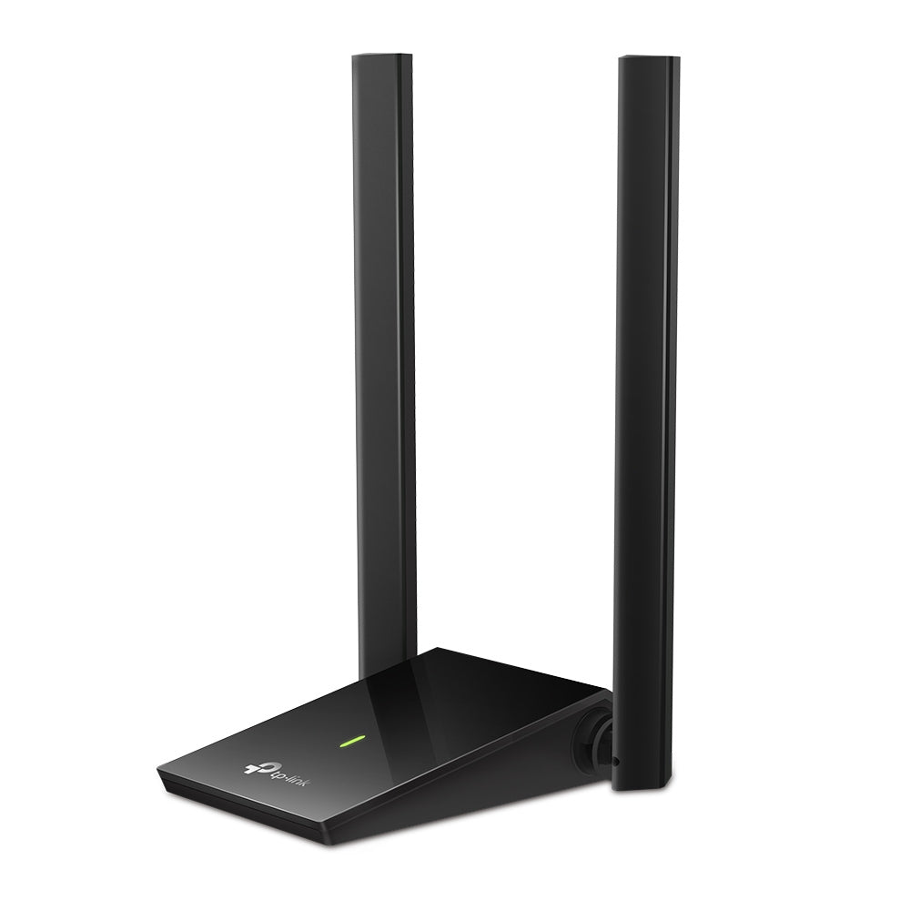 Adaptador usb inalambrico tp - link archer t4u