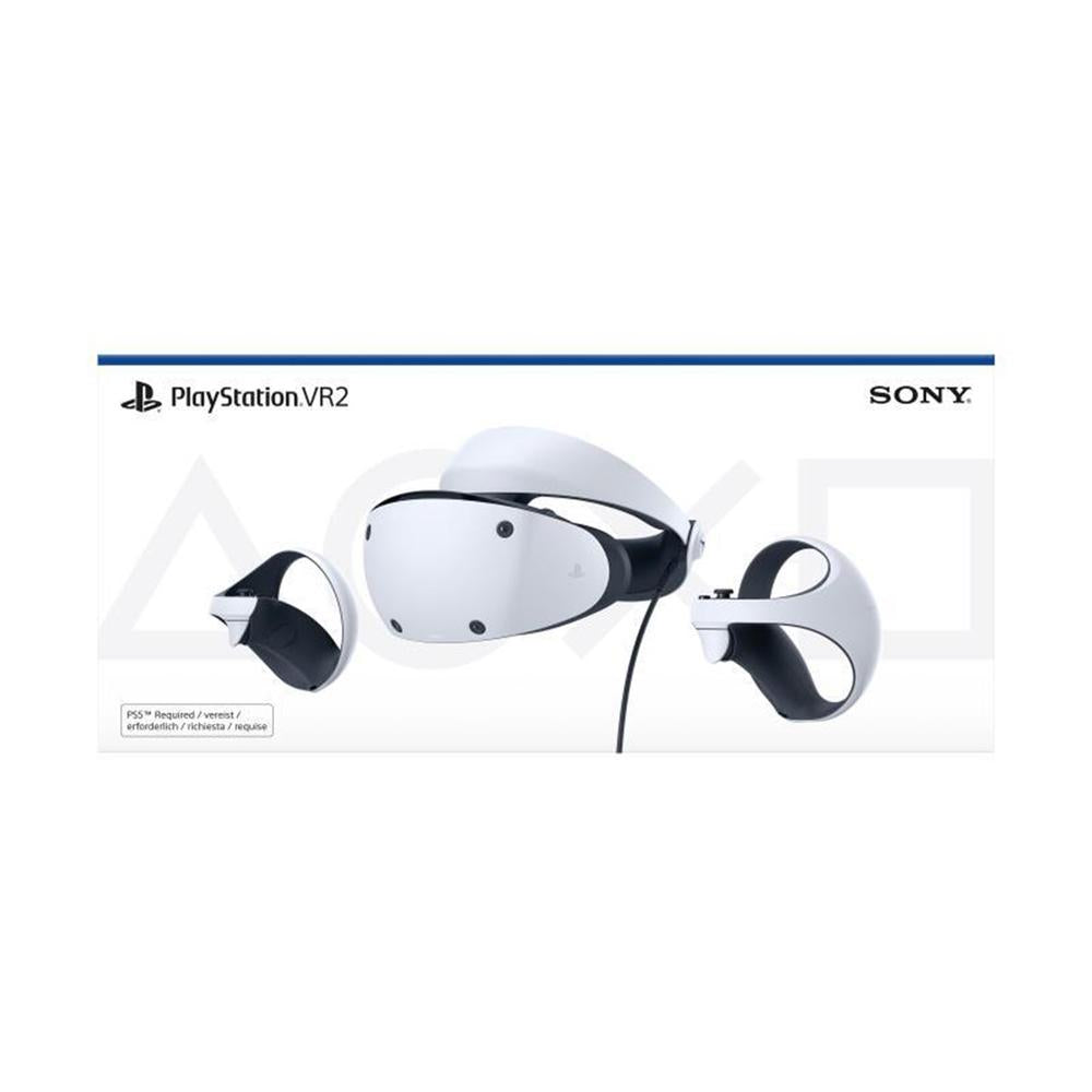 Gafas realidad virtual sony ps5 playstation