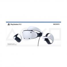 Gafas realidad virtual sony ps5 playstation