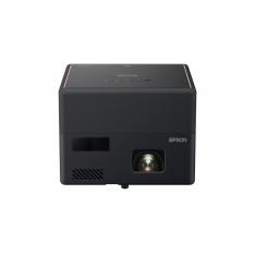 Miniproyector epson ef - 12 laser inteligente