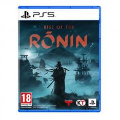 Juego ps5 - the rise of
